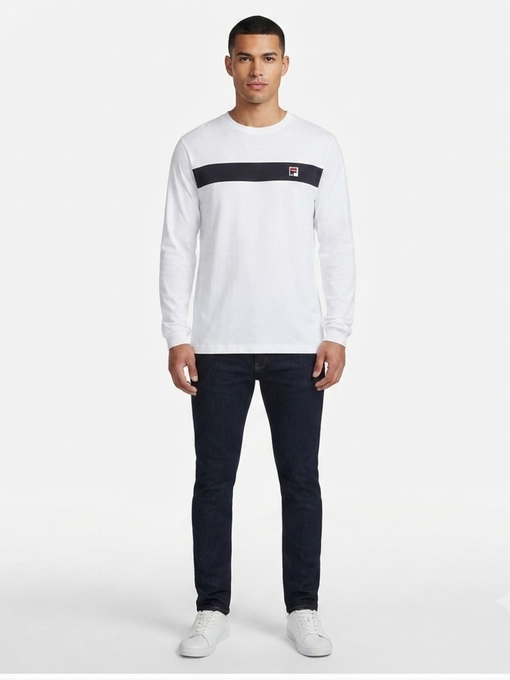 Franklin Vintage Long Sleeve Shirt